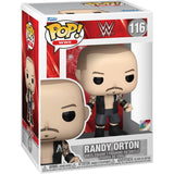 Randy Orton - Vinyl Figure - Wrestling - WWE - Licensed - Funko