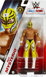 Rey Mysterio -  WWE Main Event 6" Mattel Action Figure