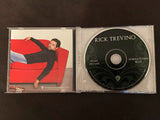 Rick Trevino-CD-2 Album Set-Double Feature-Whole Town Blue-In My Dreams-Country