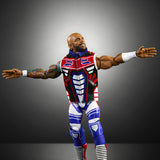 Ricochet - WWE Elite Collection 6" Mattel Action Figure