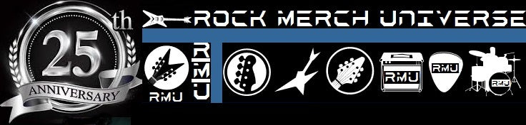 Rock Merch Universe
