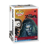 Rob Zombie-Vinyl Figure - Dragula-POP! Rocks-#337