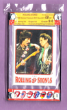Rolling Stones-Richards/Wood-2006 Stones Premium CPI ST-Graded Card-RMU-9.0-MT
