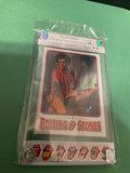 Rolling Stones-Keith Richards-2006 Stones Premium CPI ST-Graded Card-RMU-9.5-MT+