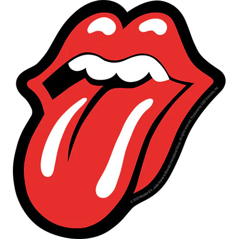 Rolling Stones - Classic Tongue - Sticker