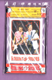 Rolling Stones-Wood/Richards-2006 Stones Premium CPI ST-Graded Card-RMU-9.5-MT+
