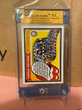 Rolling Stones-Holographic-2006 Premium RST-Graded Card-RMU-9.5-MT+-1231006