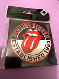 Rolling Stones - Est. 1962 - Fridge Magnet (UK Import)