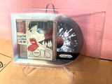 Rolling Stones-Trading Card-2025 PRIZM RS-#42-Album Die Cuts-HC-Licensed-Mint