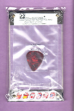 Rolling Stones-Framed & Labeled Guitar Pick-2006 RST Premium Pearl-#NNO-Licensed