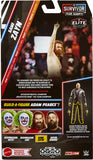 Sami Zayn - WWE Elite Collection: Survivor Series 6" Mattel Action Figure