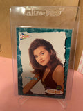 Saved By The Bell-Trading Card-College Years-1994-Pacific-Licensed-Mint-#3