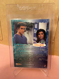 Saved By The Bell-Trading Card-College Years-1994-Pacific-Licensed-Mint-#3