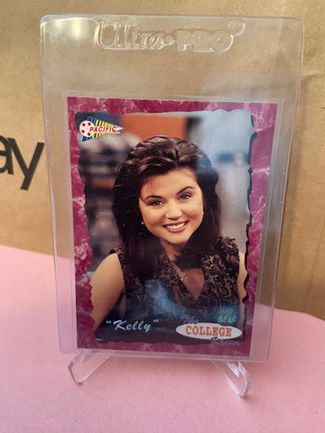 Saved By The Bell-Trading Card-College Years-1994-Pacific-Licensed-Mint-#44
