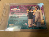 Saved By The Bell-Trading Card-College Years-1994-Pacific-Licensed-Mint-#78