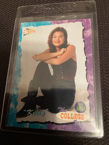 Saved By The Bell-Trading Card-College Years-1994-Pacific-Licensed-Mint-#90