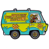 Scooby Doo - Mystery Machine - Lapel Pin Badge