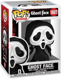 Scream - Ghost Face - POP! - Vinyl Figure - Licensed - New In Box