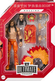 Seth Rollins - WWE Ultimate Edition 6" Fan Takeover Mattel Action Figure