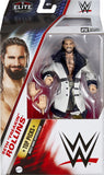 Seth "Freakin" Rollins - WWE Elite Collection: Top Picks 6" Action Figure - Mattel