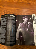 Sex Pistols-Book-Biography-Tour-Interview-Collector's Magazine-Official-Licensed