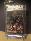 Shaquille O'Neal-1993 Stadium Club MC Rookie-#201-Graded Card-9.0-MT-USS_1230622