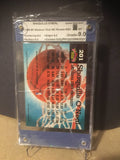 Shaquille O'Neal-1993 Stadium Club MC Rookie-#201-Graded Card-9.0-MT-USS_1230622
