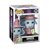 Shock-Vinyl Figure-Nightmare Before Christmas-Funko-POP-#1812