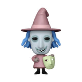 Shock-Vinyl Figure-Nightmare Before Christmas-Funko-POP-#1812
