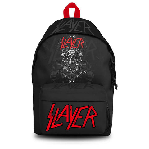 Slayer - Skulls - Backpack