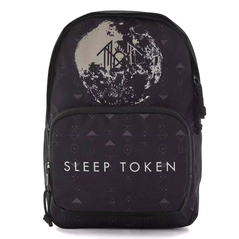 Sleep Token - Black - "Mini" Backpack