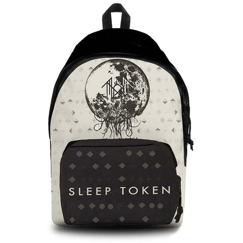 Sleep Token - White - "Mini" Backpack