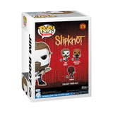 SlipKnot - Jim Root With Guitar - POP! - Vinyl Figure - Licensed - New In Box