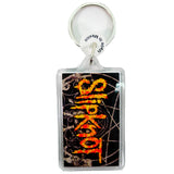 Slipknot - Double-Sided Keychain