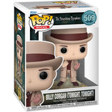 Smashing Pumpkins-Billy Corgan-Vinyl Figure-POP! Rocks-#509