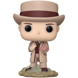 Smashing Pumpkins-Billy Corgan-Vinyl Figure-POP! Rocks-#509