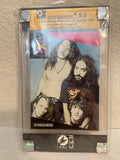 Soundgarden-Chris Cornell-Rookie Card 1991 Pro Set MC SS-Graded Card-RMU-9.0-MT