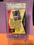 Soundgarden-Chris Cornell-1991 ProSet Rookie-Graded Card-RMU-9.0-MT-1230810