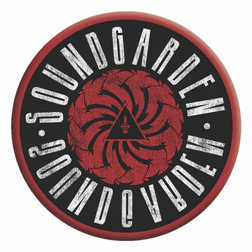 Soundgarden - Bad Motorfinger - Fridge Magnet