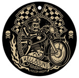 Air Freshener-Kustom Kreeps-Sourpuss Clothing-Licensed-New In Pack