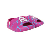 Spider Gwen-Toddler Shoes-11/12-SpiderGirl-GwenStacy-Marvel