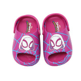 Spider Gwen-Toddler Shoes-11/12-SpiderGirl-GwenStacy-Marvel