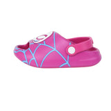 Spider Gwen-Toddler Shoes-11/12-SpiderGirl-GwenStacy-Marvel