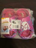 Spider Gwen-Toddler Shoes-11/12-SpiderGirl-GwenStacy-Marvel