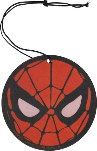 Spider-Man - Air Freshener-Marvel-Licensed