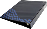 Spider-Man-3 Ring Binder-Collector-Marvel-Licensed