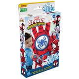 Spider-Man-Water Web Glove-Marvel-Hasbro-Roleplay