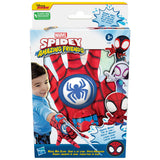 Spider-Man-Water Web Glove-Marvel-Hasbro-Roleplay