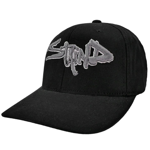 Staind - Raised Logo Cap Hat