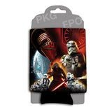 Star Wars - Force Awakens - Can Cooler